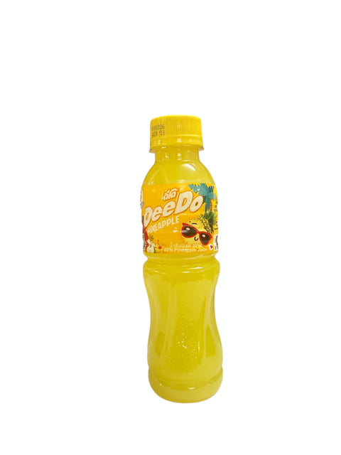 Deedo Pineapple Juice (200 ml)