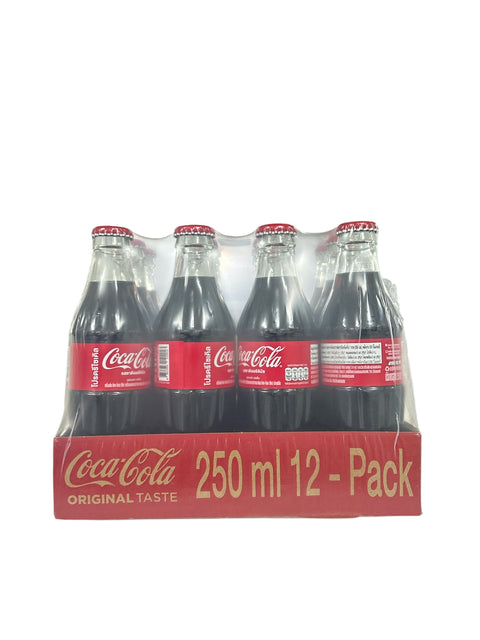 Coca-Cola (250 ml)
