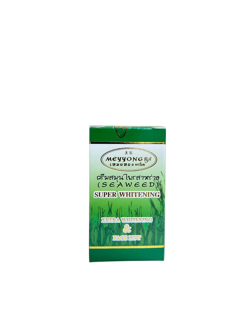 Meyyong Seaweed Super Whitening (70 g)