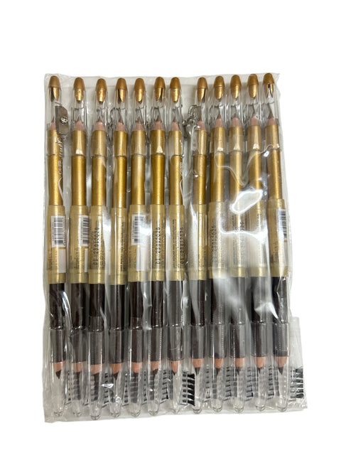 Cavier Eyebrowliner Pencil (Brown)