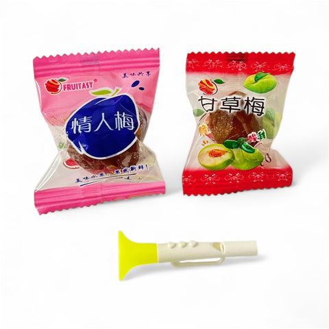 Dried Plum Fruit (36 g x 10)