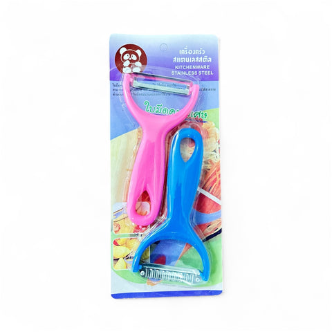 Panda Slice Peeler