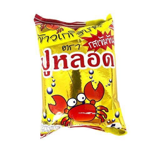 Crispy Stick Shape Crackers (18 g)