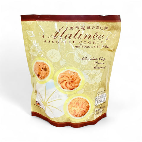 Matinee Assorted Cookies (194 g)