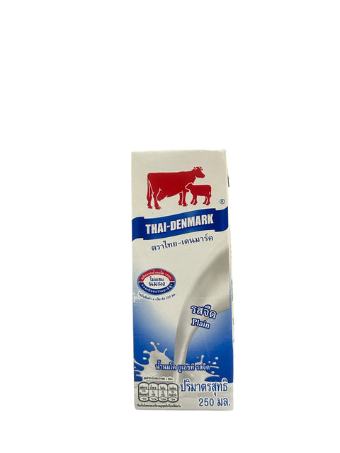 Thai-Denmark Original Flavoured Milk (250 ml)