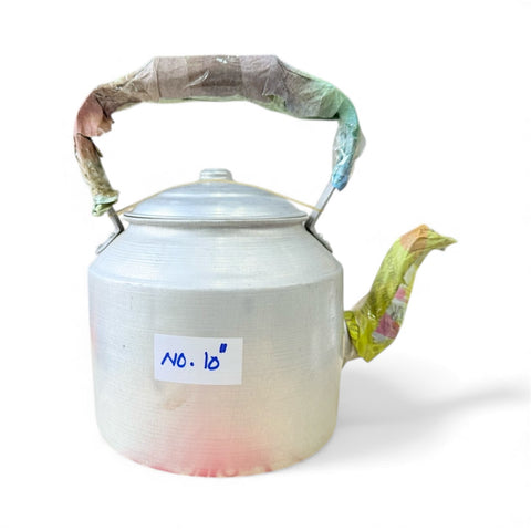 Kettle - Red Handle (7")