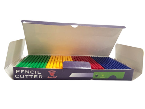 Crown Star Pencil Cutter
