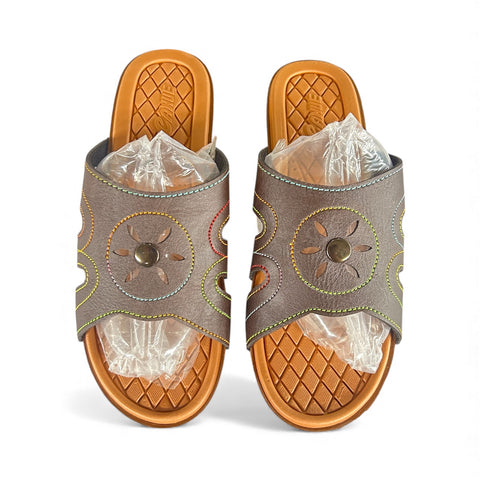 Canue Sandals (NW364)