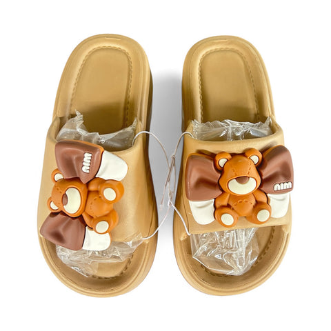 Kola Sandals (Z5648) Size (36-40)