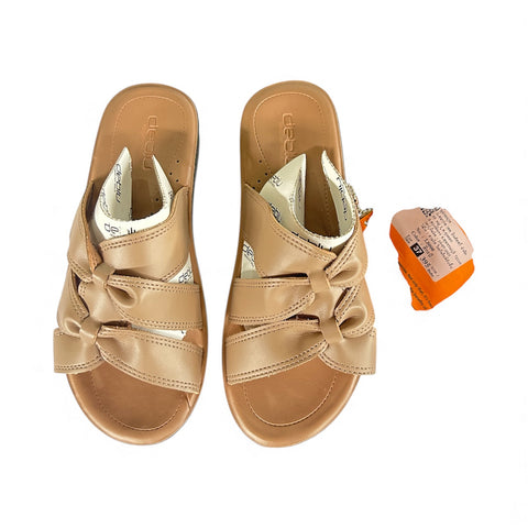 Deblu Sandals (L8000) (Brown, Gray, Kapi, Ovaltine)