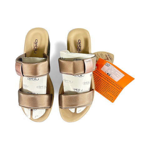 Deblu Sandals (L3634) (Gray, Kapi)