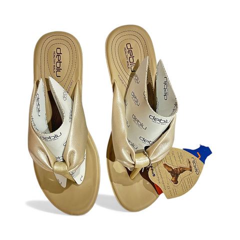 Deblu Sandals (L3628) (Kapi, Red, White)