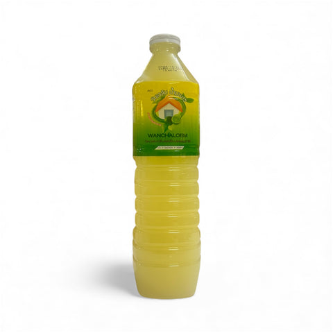 Wanchaloem Fresh Lime Juice (1000 ml)