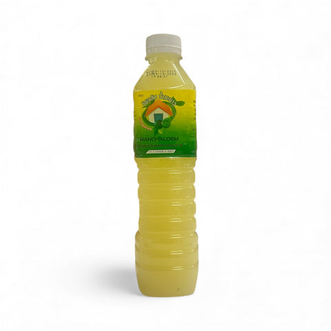 Wanchaloem Fresh Lime Juice (500 ml)