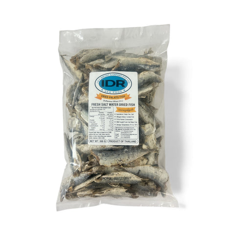 Dried Palato Fish (500 g)