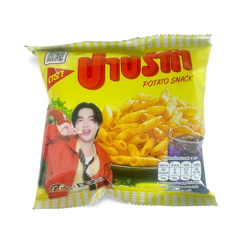 Paprika Potato Snack (12 g x 13)