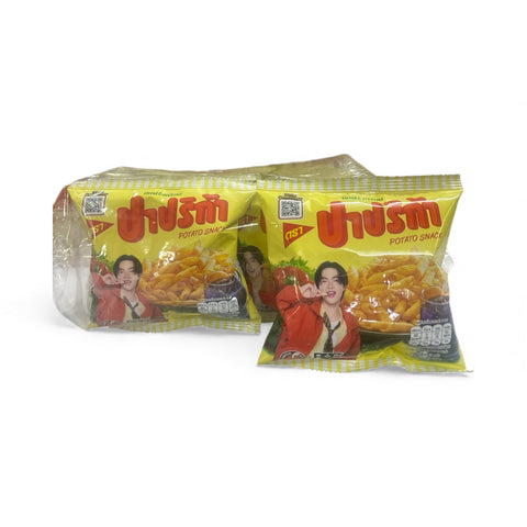 Paprika Potato Snack (12 g x 13)