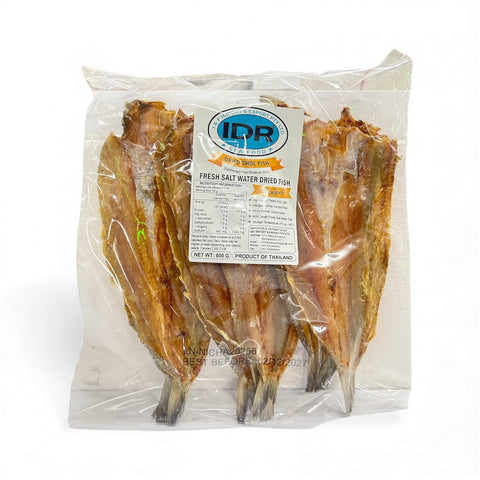 Dried Shol Fish (500 g)