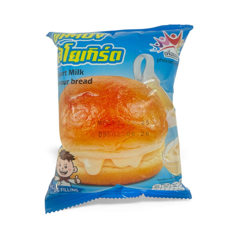 Good Friend Yogurt Flavour Bread (40 g x 12)