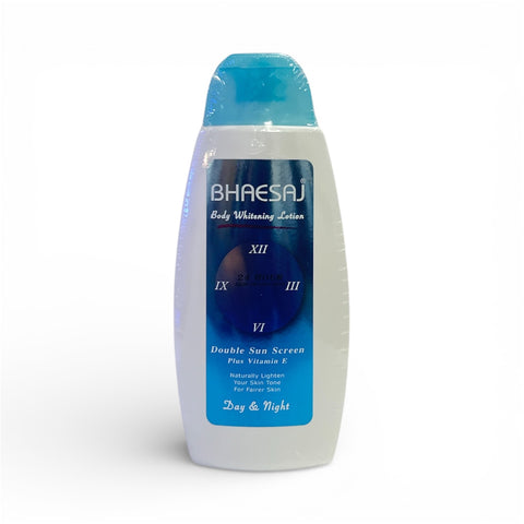 Bhaesaj Body Lotion Collagen UV B3 (150 ml x 6) (Copy)