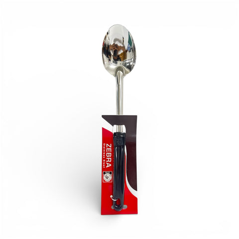Zebra Ladle (Focus) - Long Handle (No.103010)
