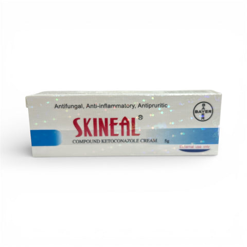 Skineal Compound Ketoconazole Cream (5 g x 60)