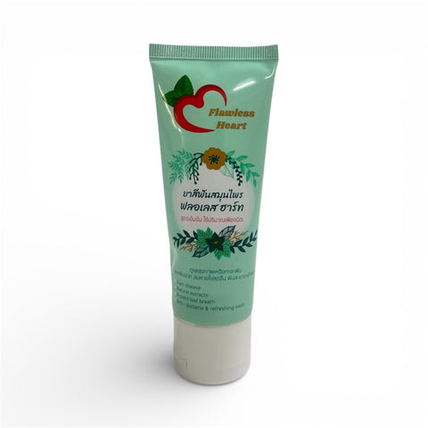 Flawless Heart Toothpaste (100 g)
