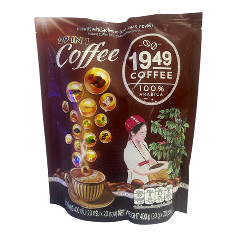 1949 Instant Coffee Mix (20 g x 20)