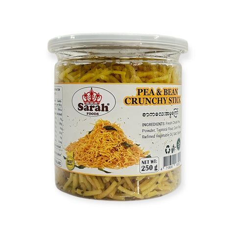 Sarah Foods Crunchy Stick (250 g)