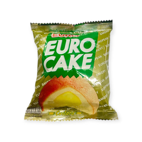 Euro Cake Custard (17 g)