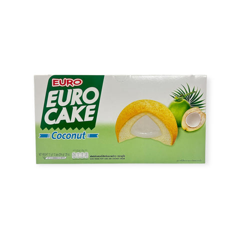 Euro Cake Coconut (17 g)