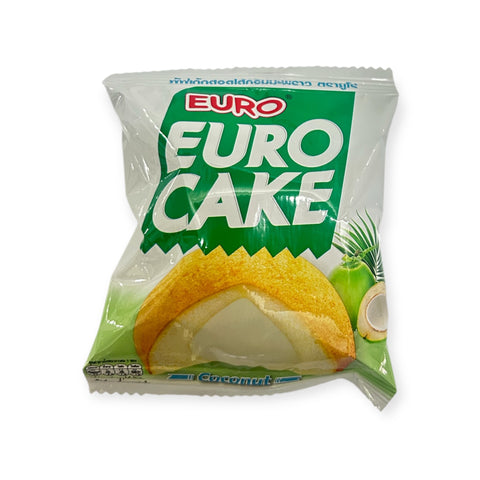 Euro Cake Coconut (17 g)