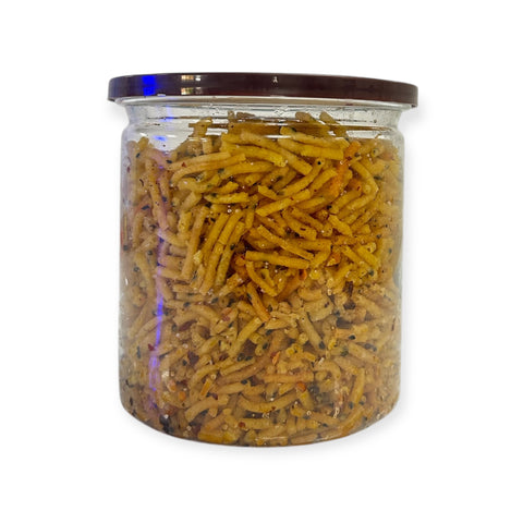 Sarah Foods Crunchy Stick (Spicy) (250 g)