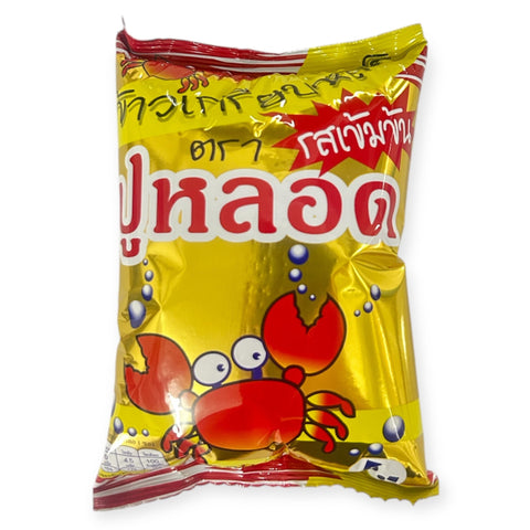 Crispy Stick Shape Crackers (18 g)