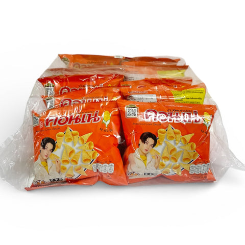 Cornae American Corn Snack (12 g)