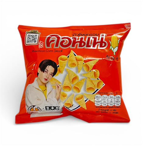 Cornae American Corn Snack (12 g)