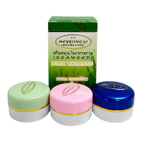 Meyyong Seaweed Super Whitening (70 g)