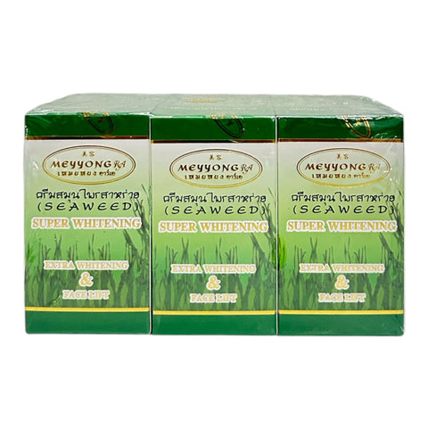 Meyyong Seaweed Super Whitening (70 g)