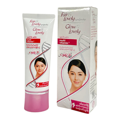 Fair & Lovely Multi-Vitamin Daily Cream (46 g)