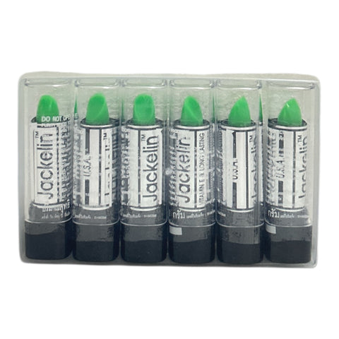 Jackelin Magic Lipstick