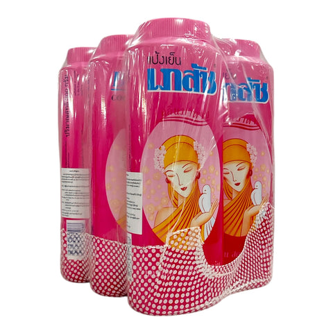 Bhaesaj Cooling Powder 300g