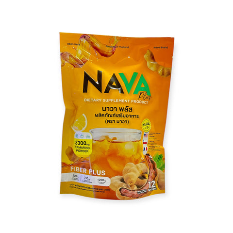 Nava Plus Dietary Supplement Product (15 g x 12)