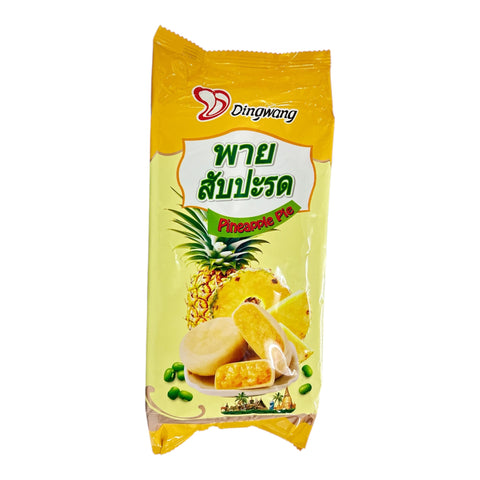 Dingwang Pineapple Pie (300 g)