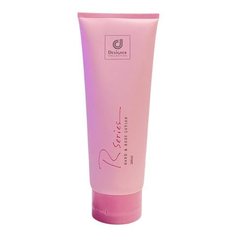 R Series Hand And Body Lotion