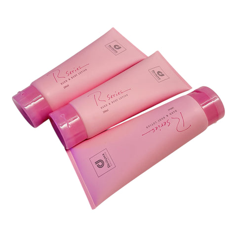 R Series Hand And Body Lotion