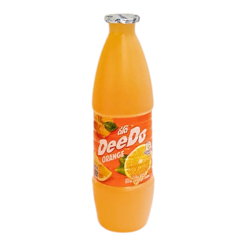 Deedo Orange Juice (300 ml)