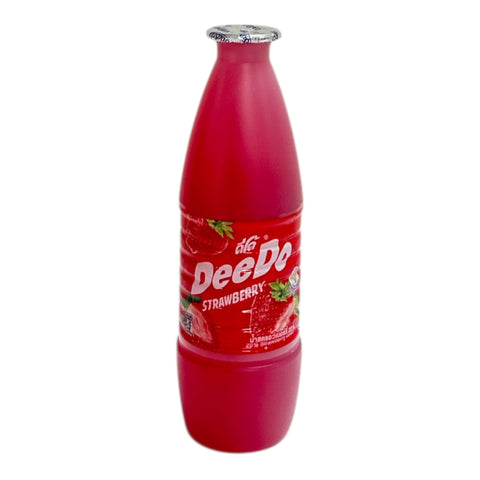 Deedo Strawberry Juice (300 ml)