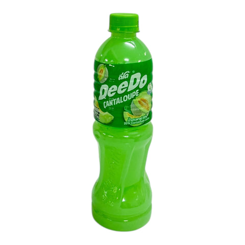 Deedo Cantaloupe Juice (450 ml)