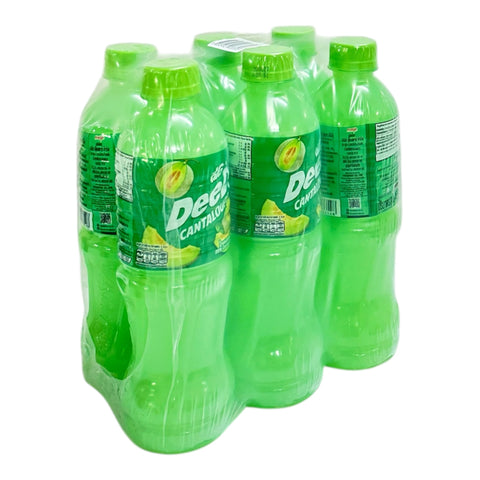 Deedo Cantaloupe Juice (450 ml)