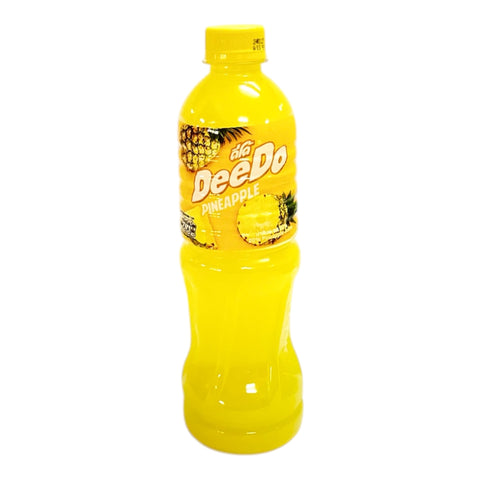 Deedo Pineapple Juice (450 ml)